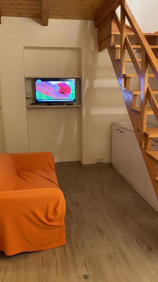 شقة Spiritoso Cozy Studio فلورنس المظهر الخارجي الصورة